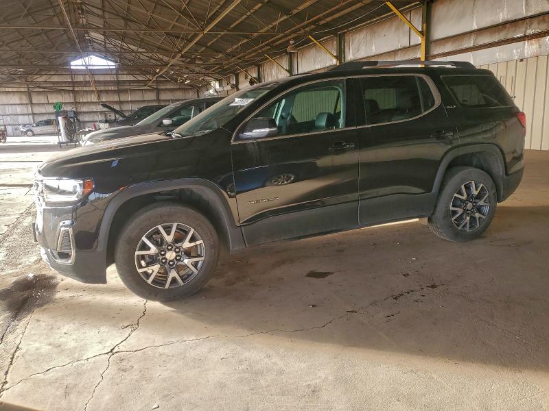 Фото 1 - GMC ACADIA