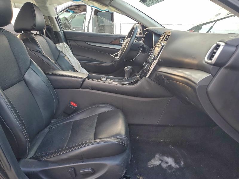 Фото 7 - NISSAN MAXIMA