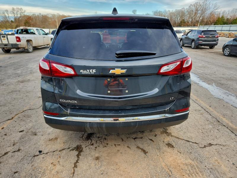 Фото 6 - CHEVROLET EQUINOX