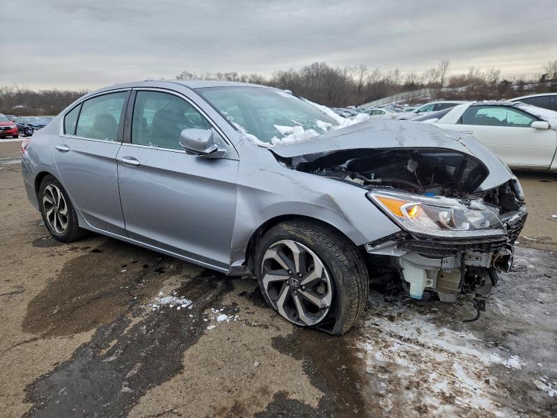 Фото 4 - HONDA ACCORD