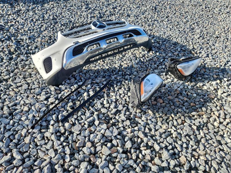 Фото 13 - MERCEDES-BENZ GLC-CLASS