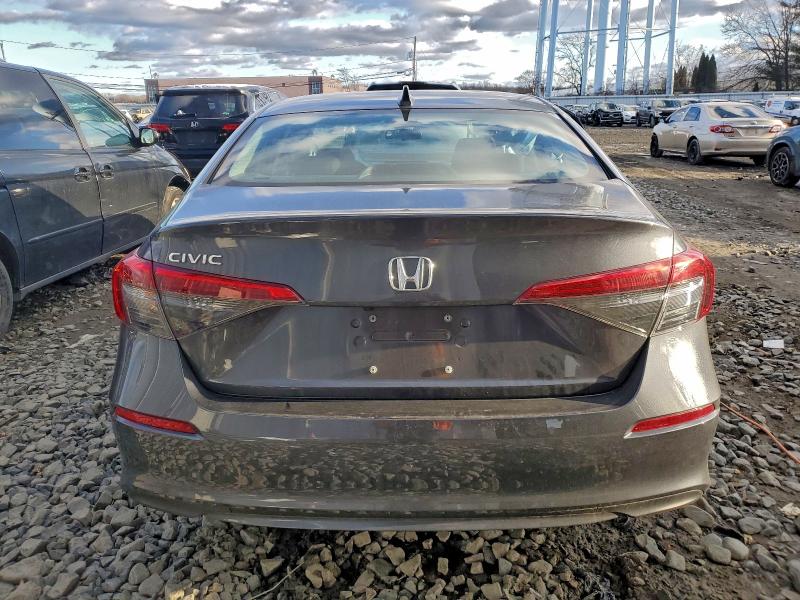 Фото 6 - HONDA CIVIC