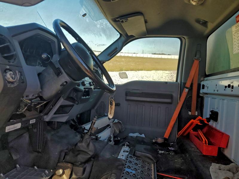 FORD F750 2015 VIN 3FRNF7FA4FV745379