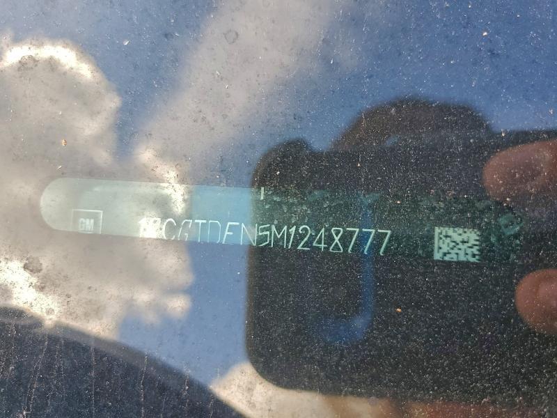 Фото 12 - CHEVROLET COLORADO