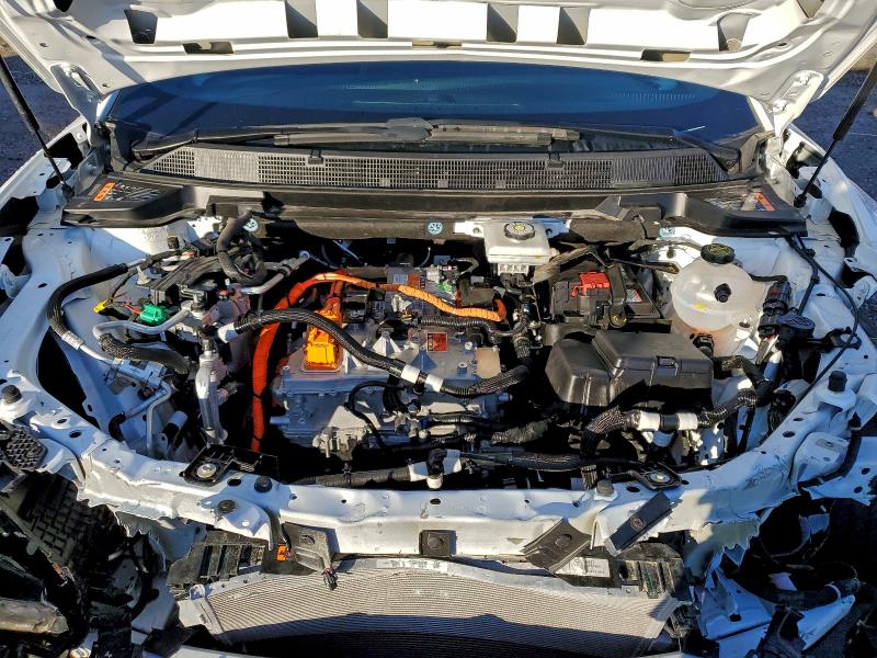 Фото 12 - CHEVROLET EQUINOX