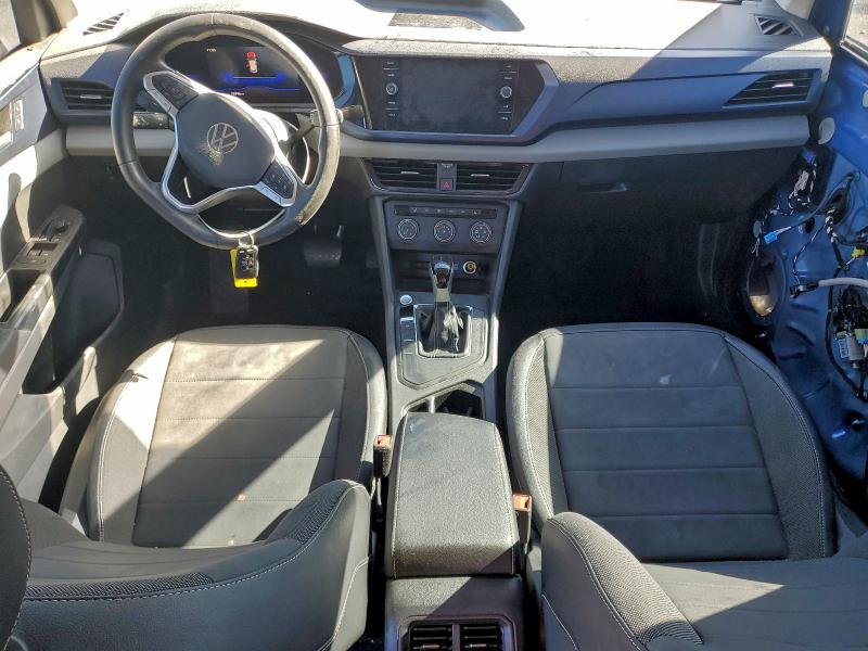 Фото 8 - VOLKSWAGEN TAOS SE