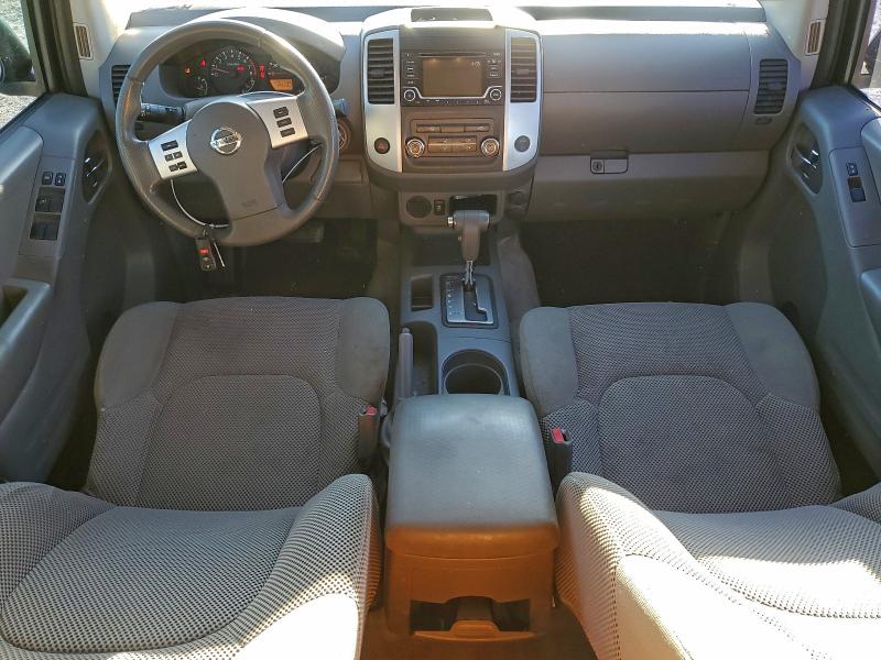 Фото 8 - NISSAN FRONTIER