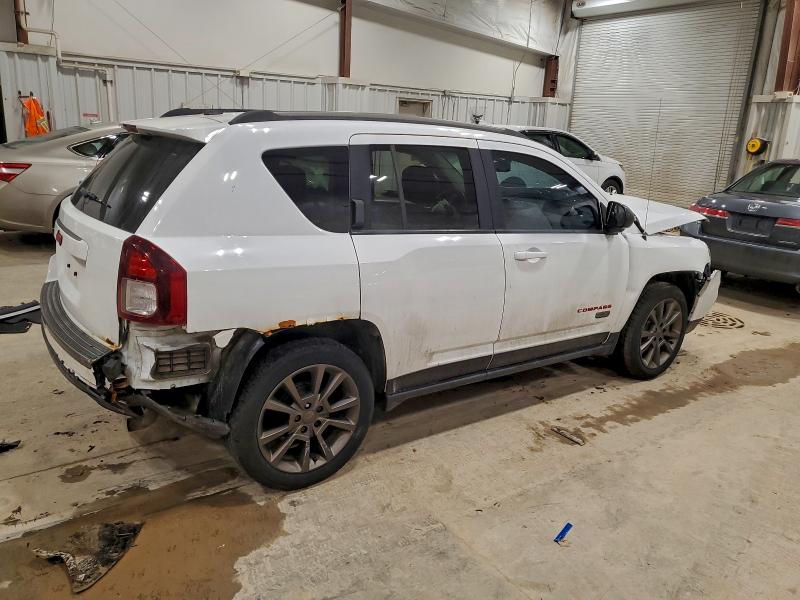 Фото 3 - JEEP COMPASS