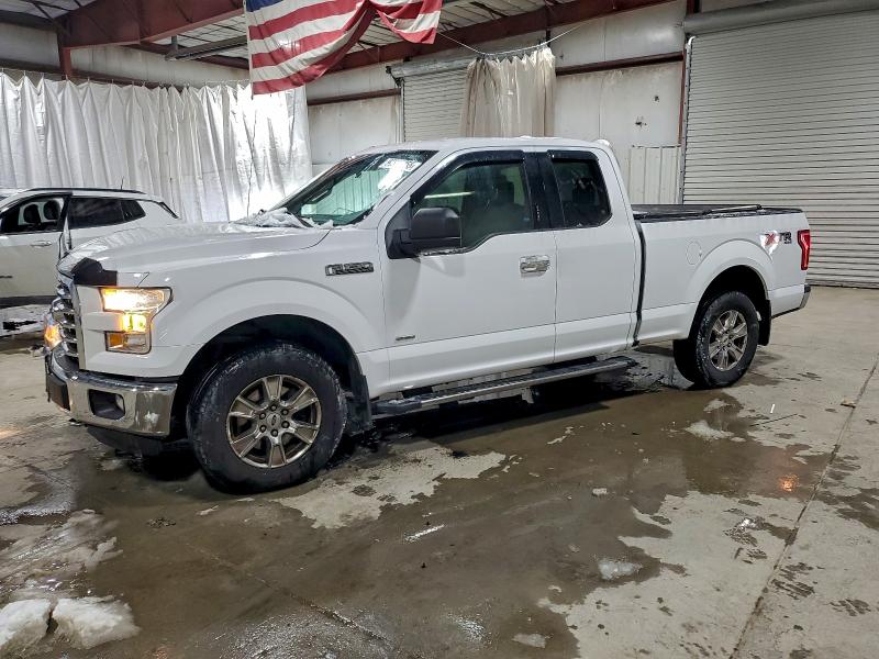 FORD F-150 2015 VIN 1FTEX1EP1FKD18719