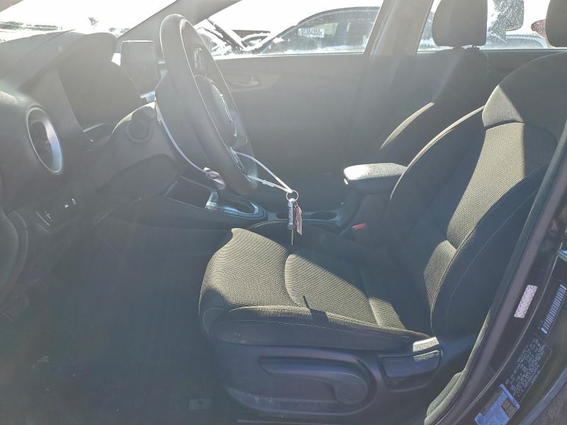 Фото 7 - KIA FORTE