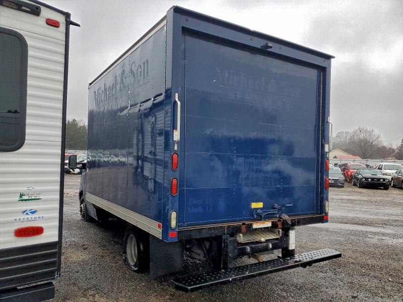 Фото 2 - MERCEDES-BENZ SPRINTER