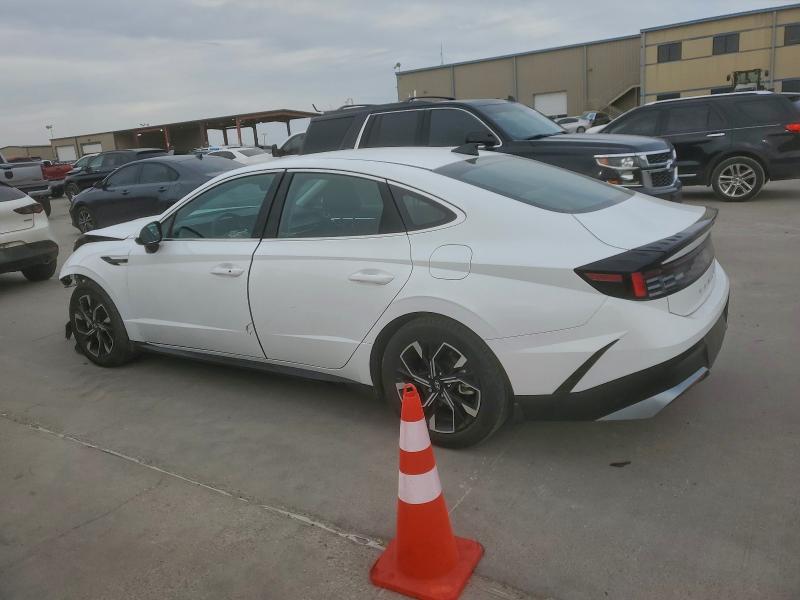 Фото 2 - HYUNDAI SONATA