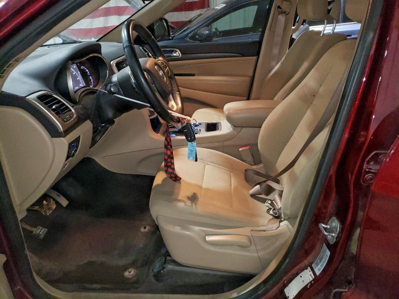 Фото 7 - JEEP GRAND CHER