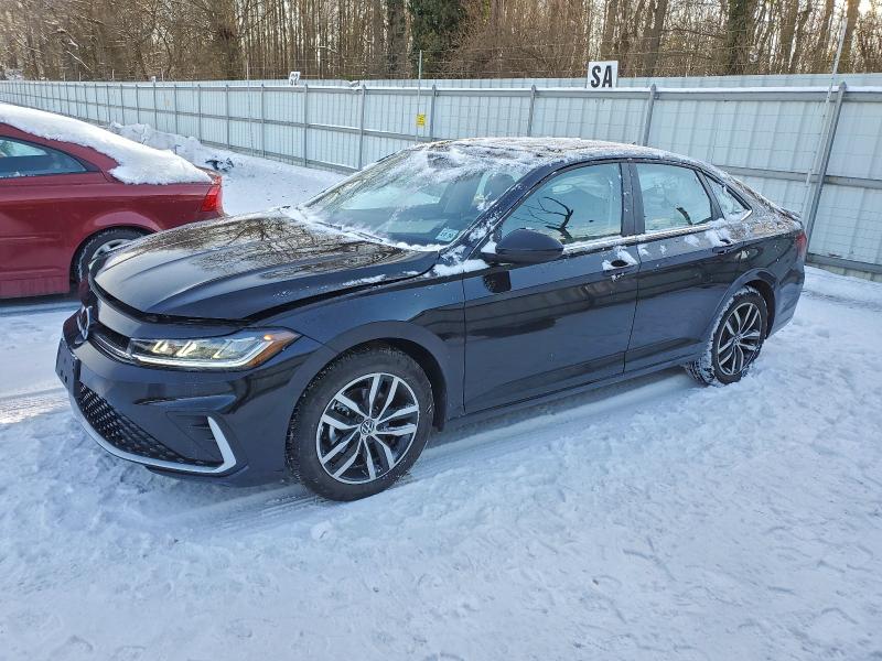 Фото 1 - VOLKSWAGEN JETTA