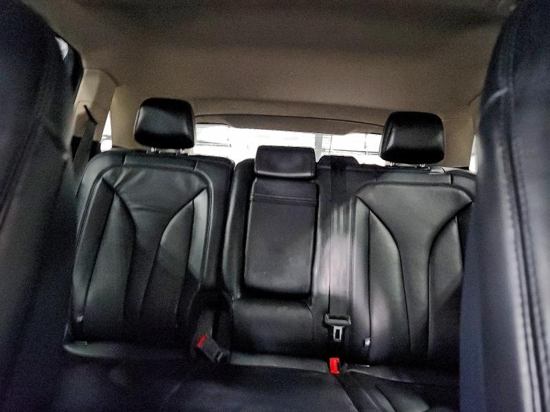 Фото 10 - LINCOLN NAUTILUS