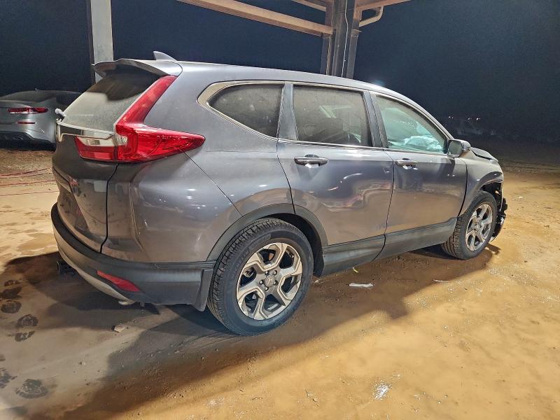 Фото 3 - HONDA CRV