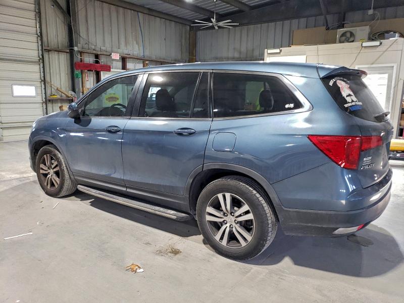 Фото 2 - HONDA PILOT