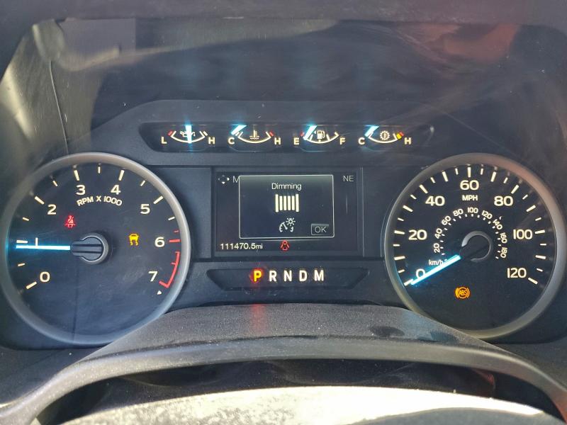 Фото 9 - FORD F-150