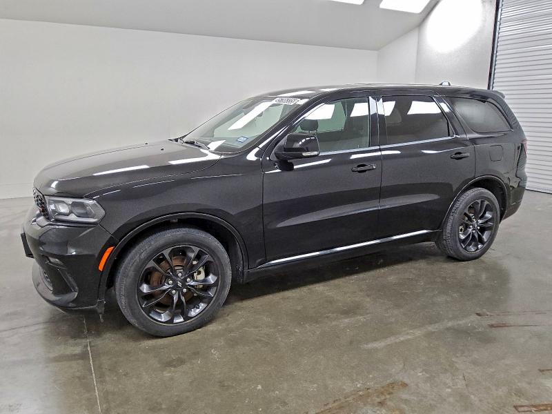 Фото 1 - DODGE DURANGO