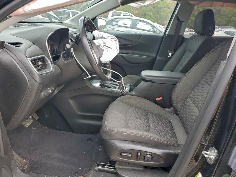 Фото 7 - CHEVROLET EQUINOX