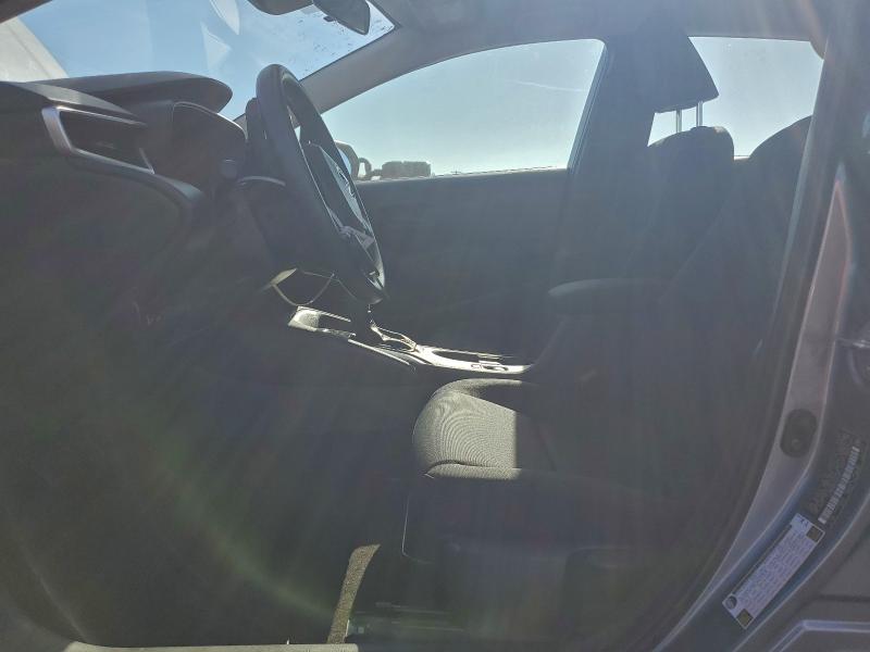 Фото 7 - TOYOTA COROLLA