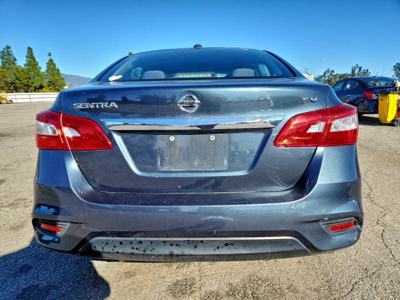 Фото 6 - NISSAN SENTRA