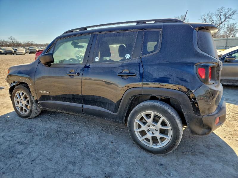 Фото 2 - JEEP RENEGADE