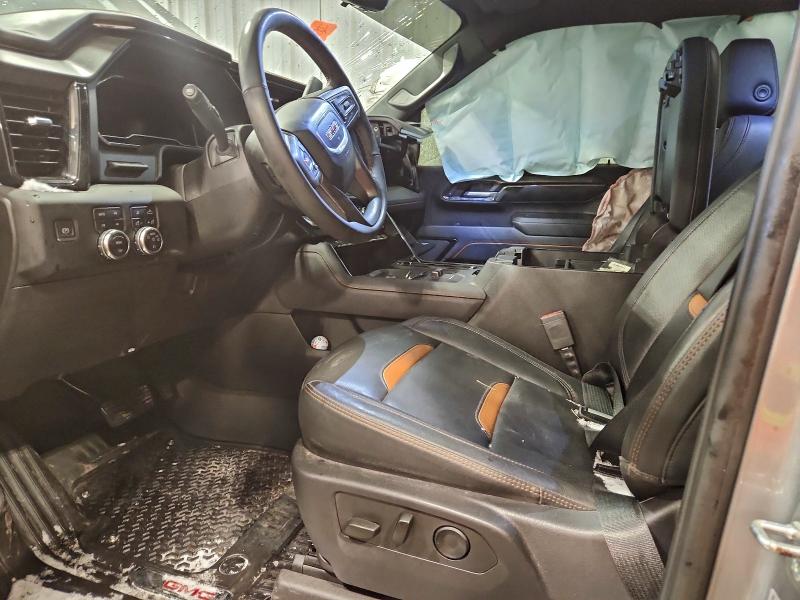 Фото 7 - GMC SIERRA