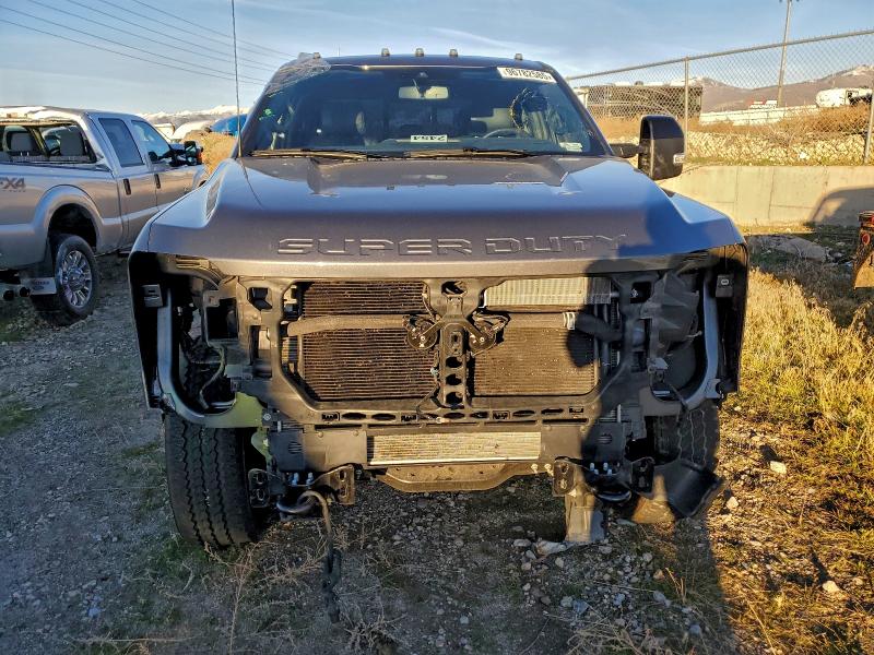 FORD F350 2025 VIN 1FT8W3BM1SEC36679