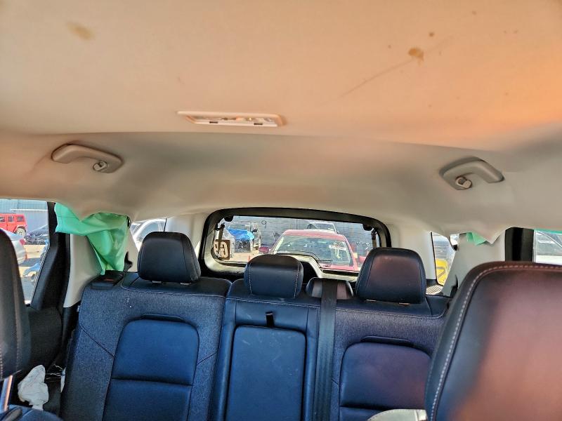 Фото 10 - FORD BRONCO