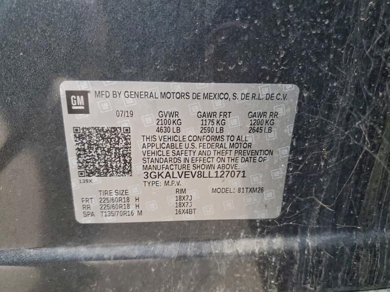 Фото 13 - GMC TERRAIN