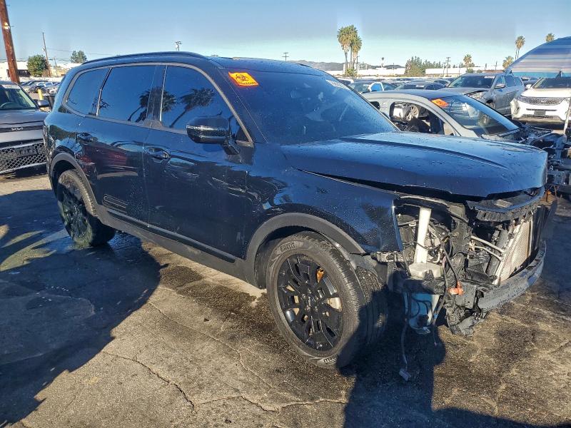 Фото 4 - KIA TELLURIDE