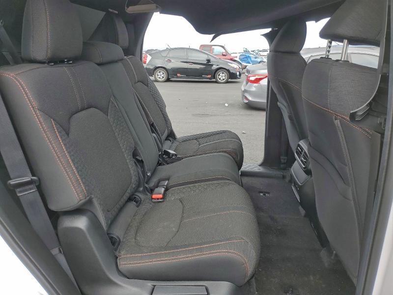 Фото 11 - HONDA PILOT