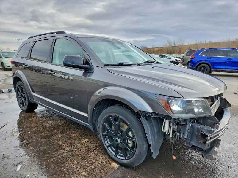 Фото 4 - DODGE JOURNEY