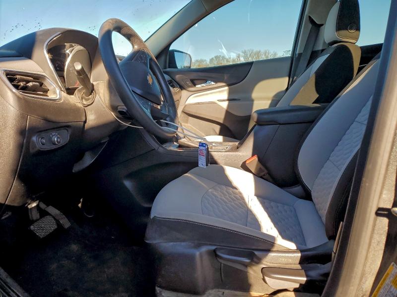 Фото 7 - CHEVROLET EQUINOX