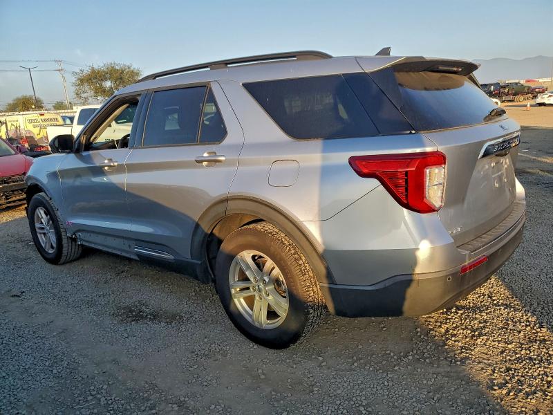 Фото 2 - FORD EXPLORER