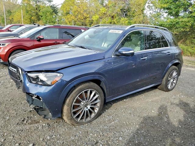 MERCEDES-BENZ GLE 450E 4 2024 VIN 4JGFB4GB9RB178473