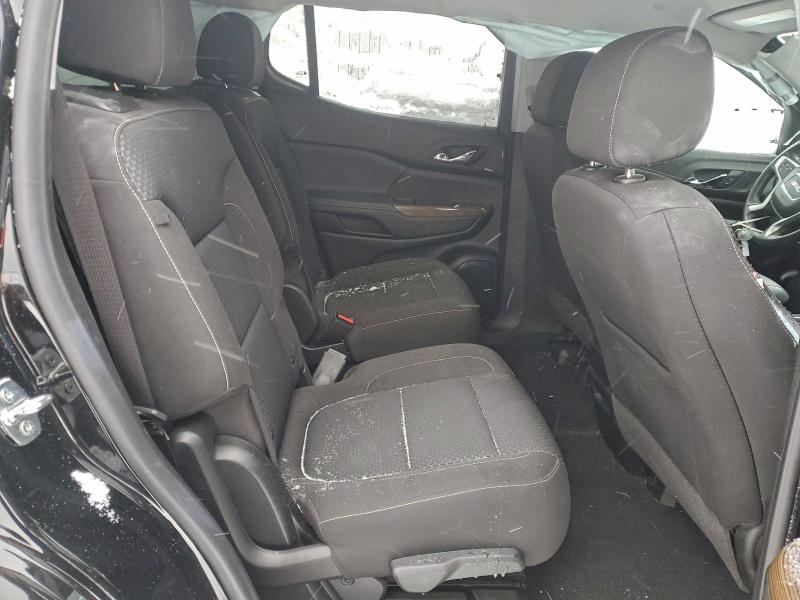 Фото 11 - GMC ACADIA