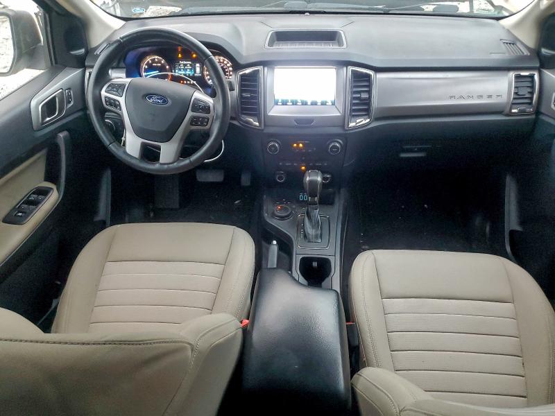 Фото 8 - FORD RANGER