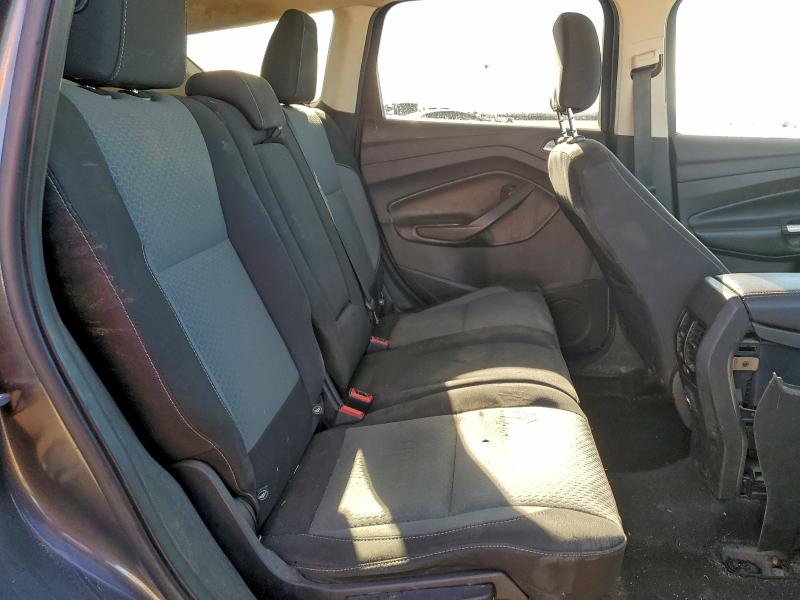 Фото 10 - FORD ESCAPE