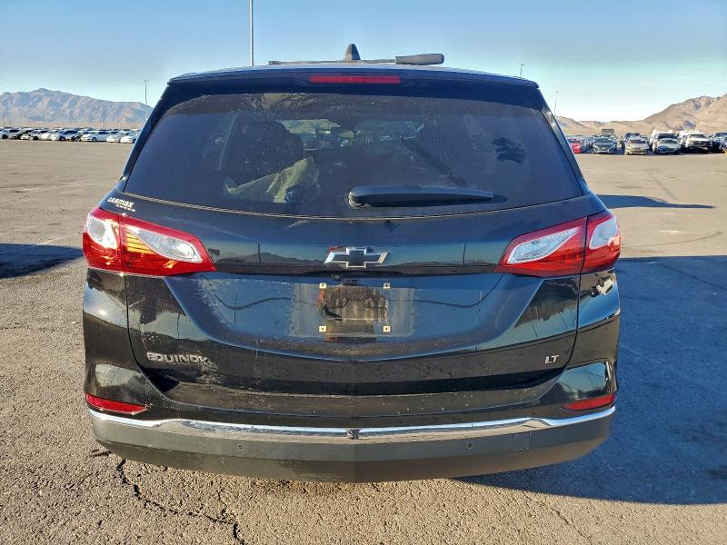 Фото 6 - CHEVROLET EQUINOX