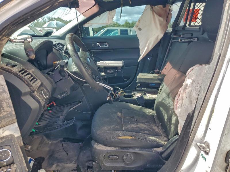 Фото 7 - FORD EXPLORER