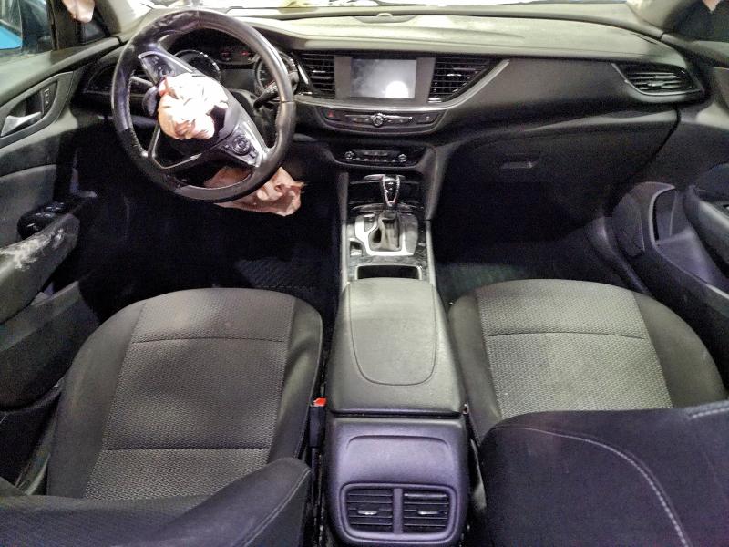 BUICK REGAL 2018 VIN W04GL6SX7J1056073