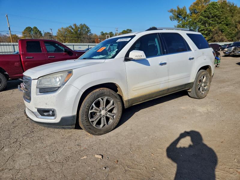 Фото 1 - GMC ACADIA