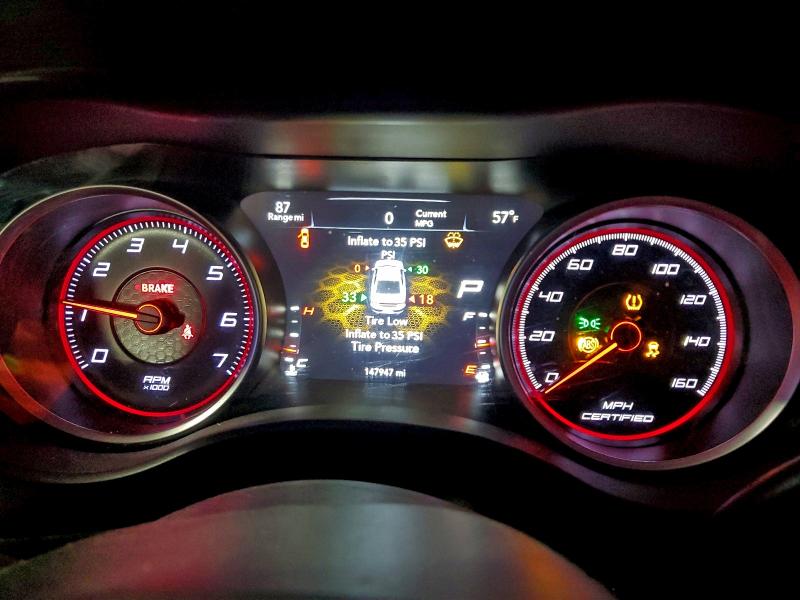 Фото 9 - DODGE CHARGER