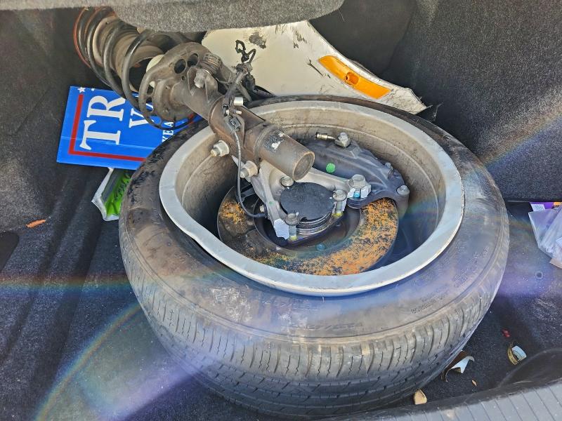 Фото 12 - CADILLAC ATS