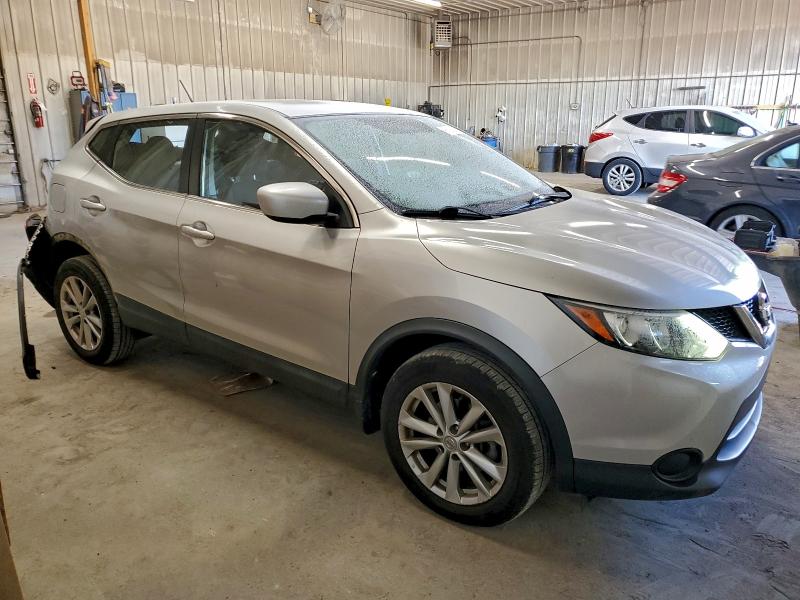 Фото 4 - NISSAN ROGUE