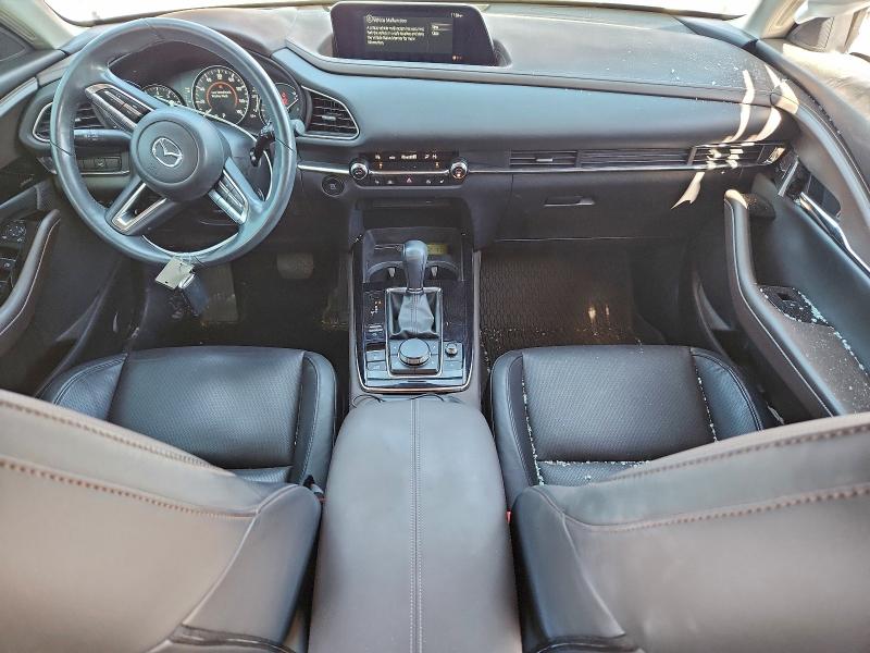 Фото 8 - MAZDA CX30