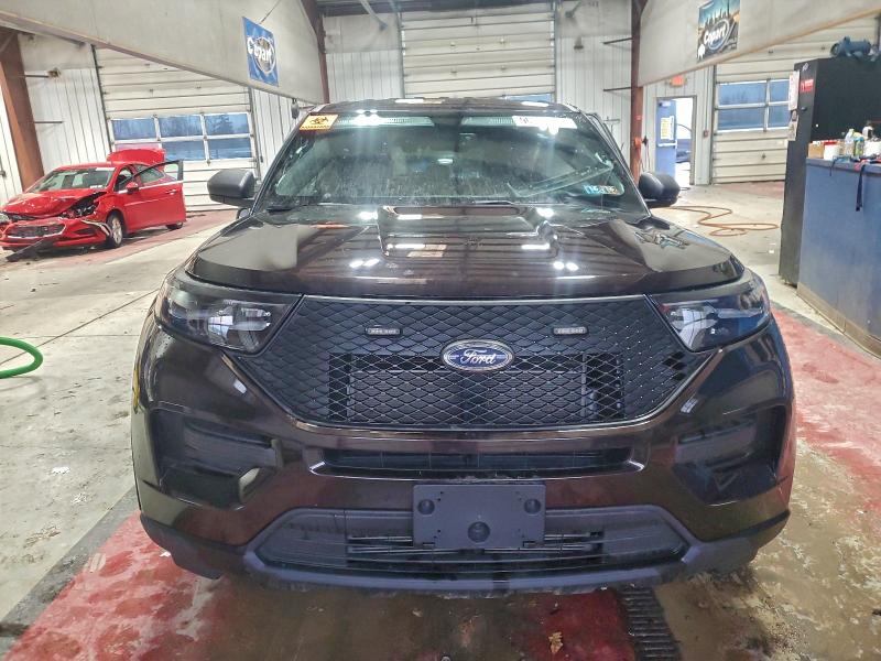 Фото 5 - FORD EXPLORER