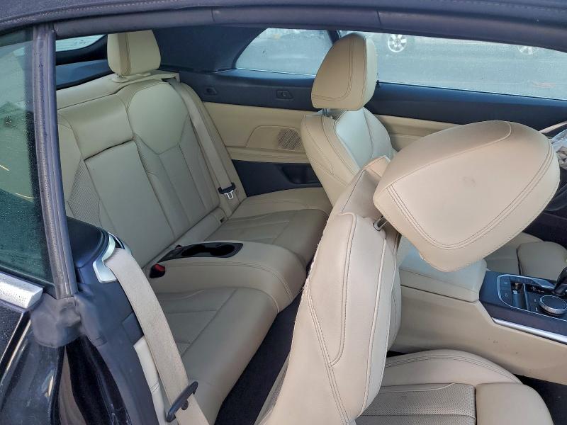 Фото 10 - BMW 4 SERIES